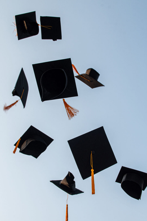 Graduation Cap